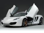 McLaren MP4-12C 2009 года